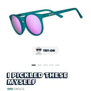 Goodr Sunglasses
